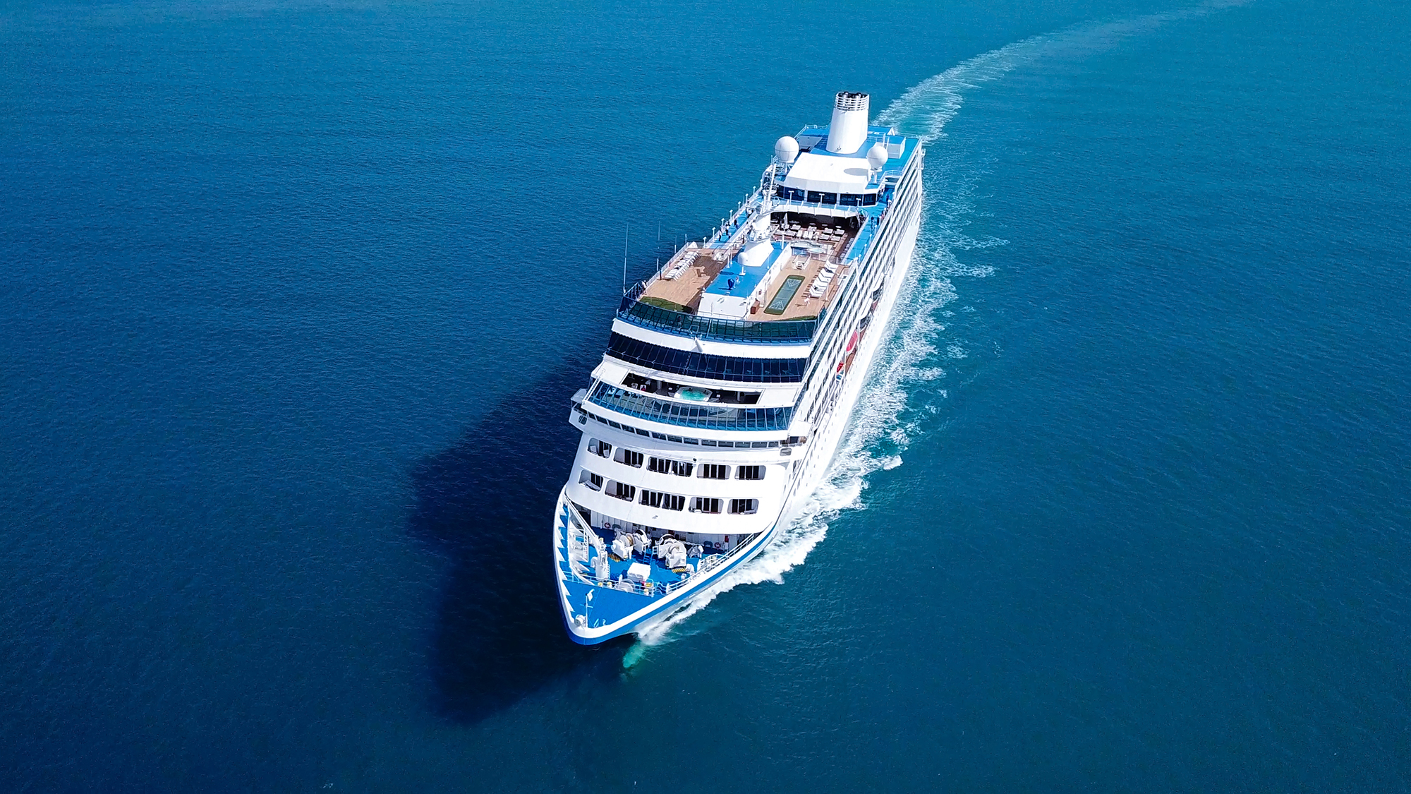 bateau de croisiere