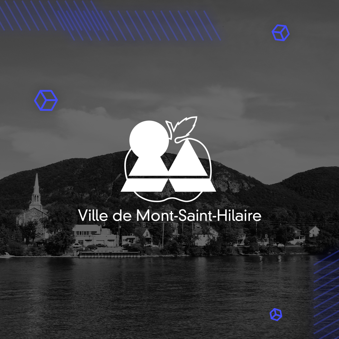 fournisseur web ville de mont-st-hilaire